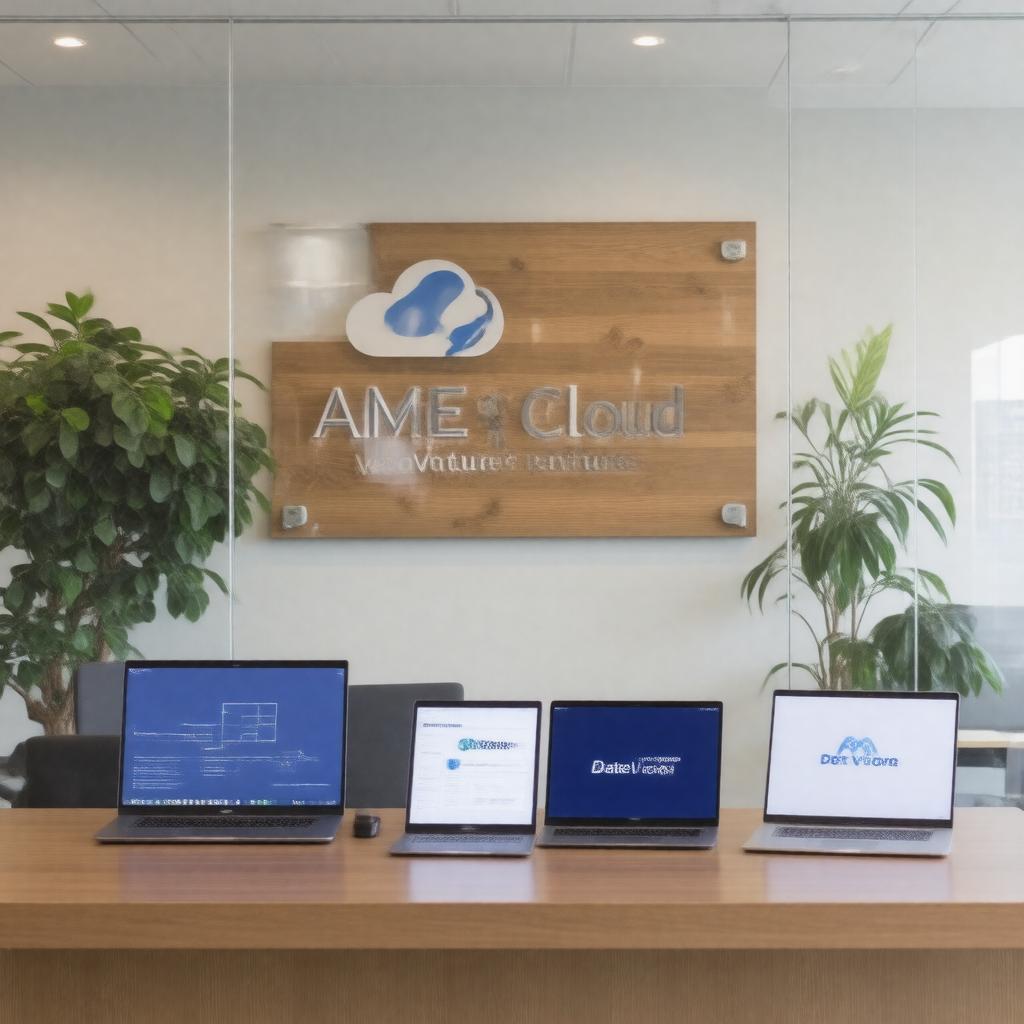 AME Cloud Ventures
